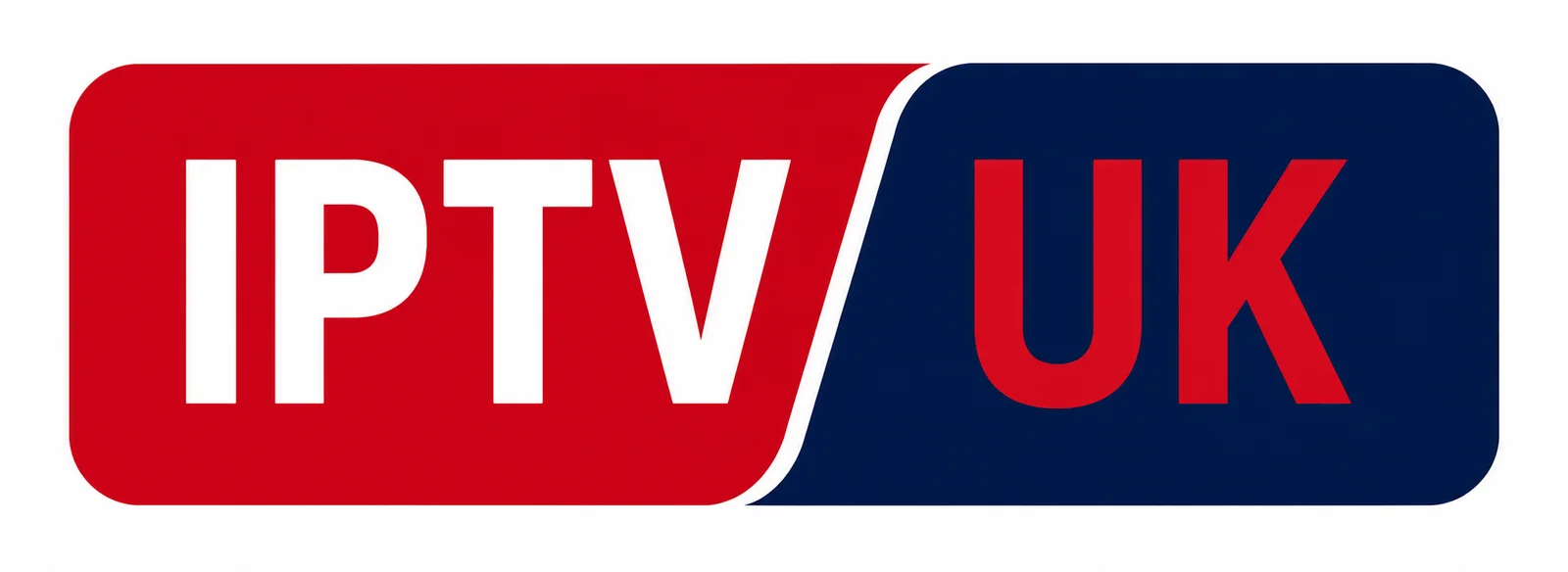 IPTV UK Official Logo